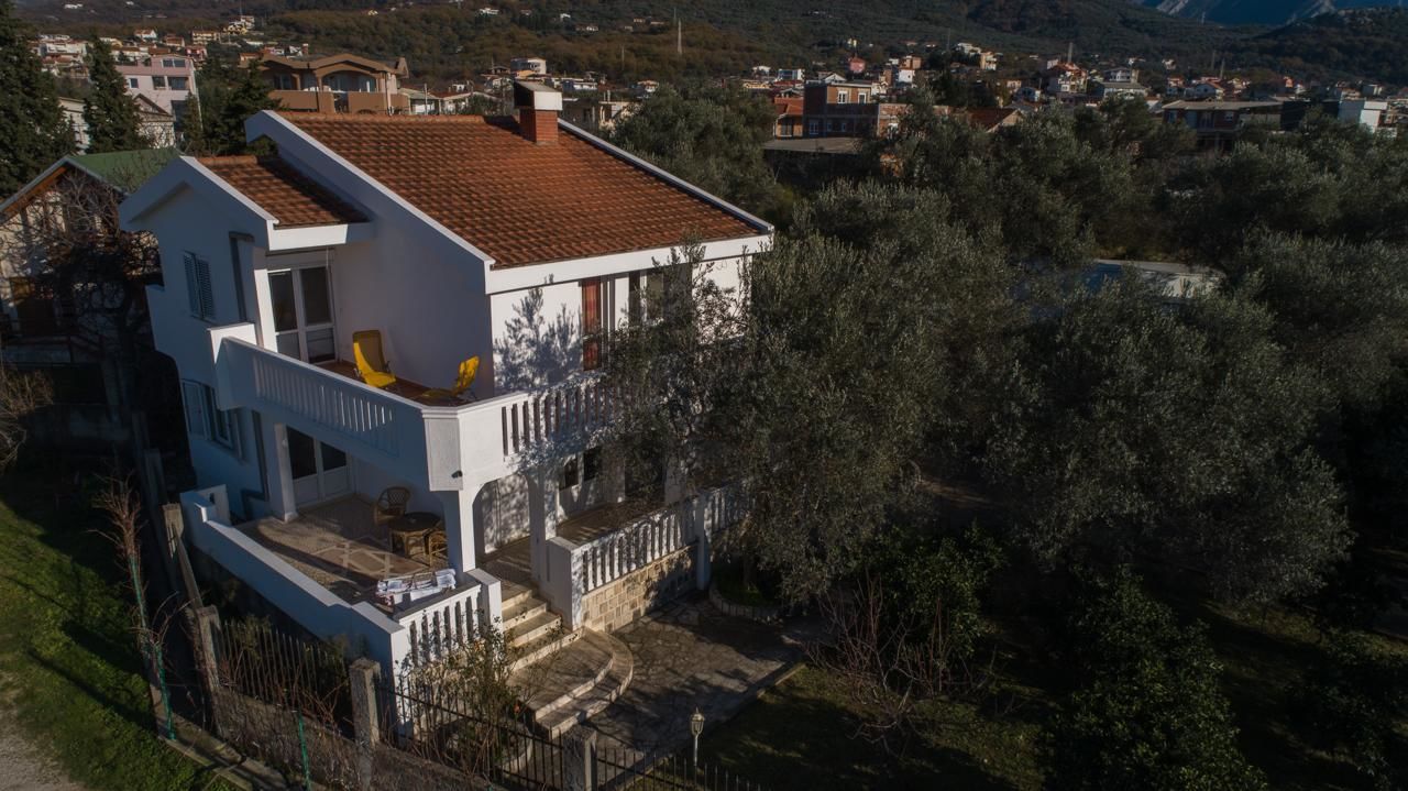 Виллы Villa Olive Garden Бар