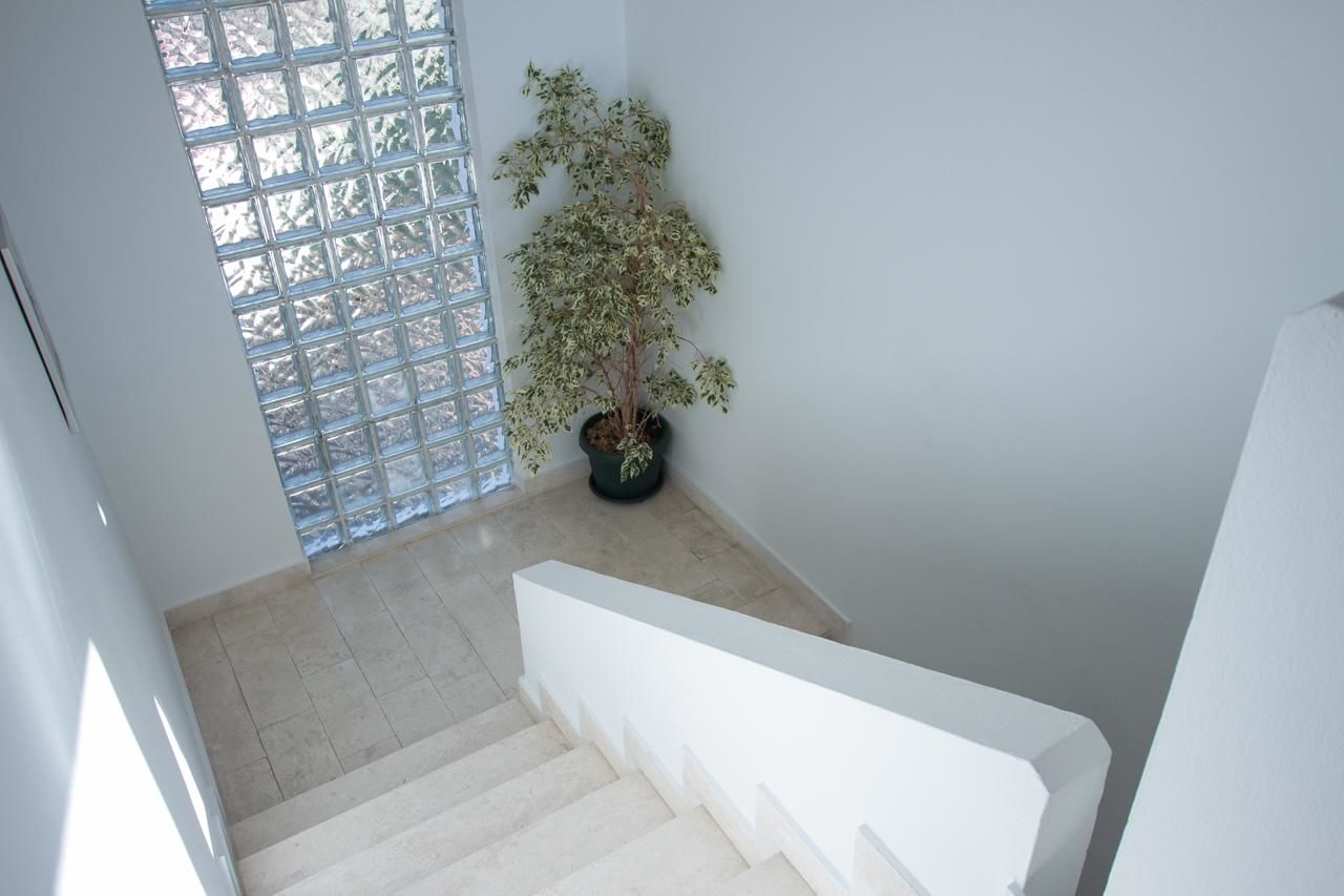 Виллы Villa Olive Garden Бар