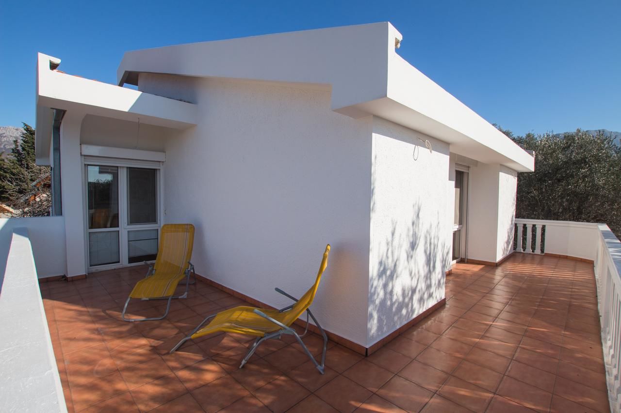 Виллы Villa Olive Garden Бар