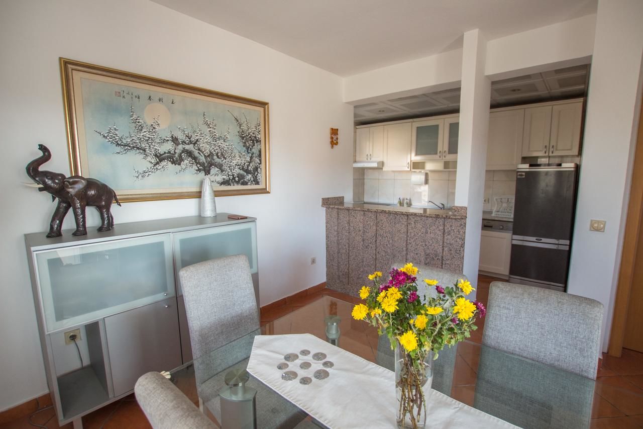 Виллы Villa Olive Garden Бар