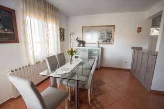 Виллы Villa Olive Garden Бар Вилла с видом на сад-10