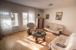 Виллы Villa Olive Garden Бар Вилла с видом на сад-15