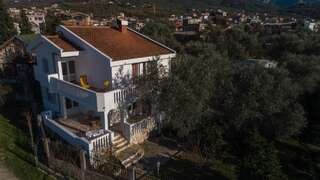 Виллы Villa Olive Garden Бар Вилла с видом на сад-16