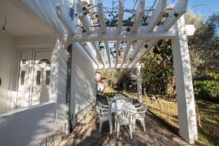 Виллы Villa Olive Garden Бар Вилла с видом на сад-23