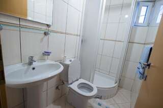 Виллы Villa Olive Garden Бар Вилла с видом на сад-29