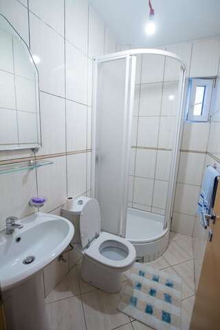 Виллы Villa Olive Garden Бар Вилла с видом на сад-37