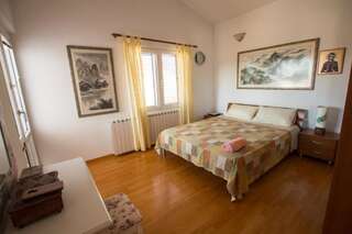 Виллы Villa Olive Garden Бар Вилла с видом на сад-45