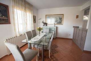 Виллы Villa Olive Garden Бар Вилла с видом на сад-53