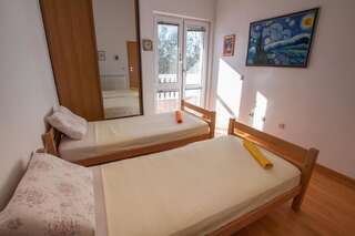 Виллы Villa Olive Garden Бар Вилла с видом на сад-69