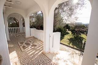 Виллы Villa Olive Garden Бар Вилла с видом на сад-76