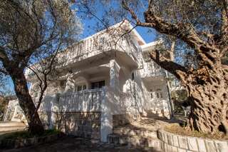 Виллы Villa Olive Garden Бар Вилла с видом на сад-77