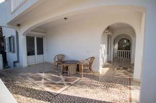 Виллы Villa Olive Garden Бар Вилла с видом на сад-78