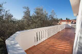 Виллы Villa Olive Garden Бар Вилла с видом на сад-79