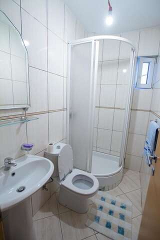 Виллы Villa Olive Garden Бар Вилла с видом на сад-80