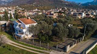 Виллы Villa Olive Garden Бар Вилла с видом на сад-83