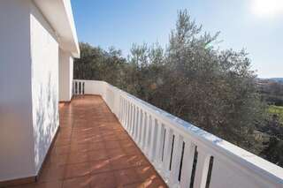 Виллы Villa Olive Garden Бар Вилла с видом на сад-85