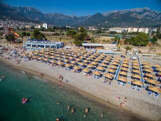 Виллы Villa Olive Garden Бар Вилла с видом на сад-86