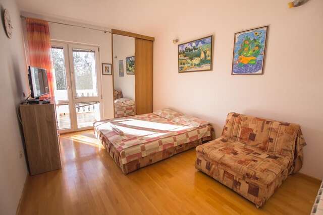 Виллы Villa Olive Garden Бар-14