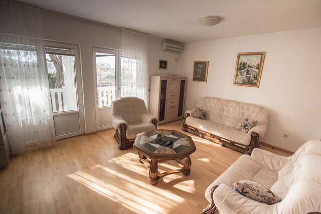 Виллы Villa Olive Garden Бар-17