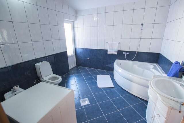 Виллы Villa Olive Garden Бар-24