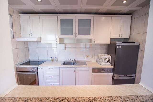 Виллы Villa Olive Garden Бар-27