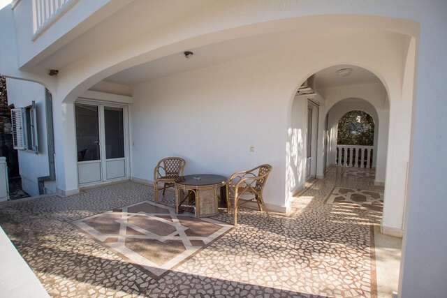 Виллы Villa Olive Garden Бар-37