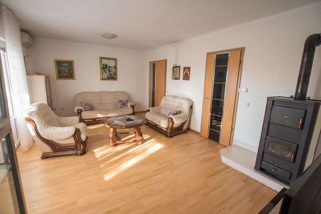 Виллы Villa Olive Garden Бар-40