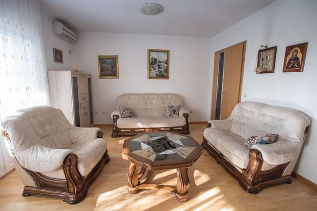 Виллы Villa Olive Garden Бар-6