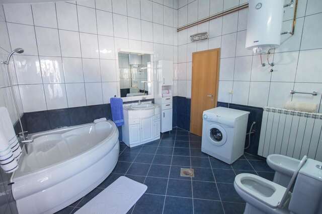 Виллы Villa Olive Garden Бар-43