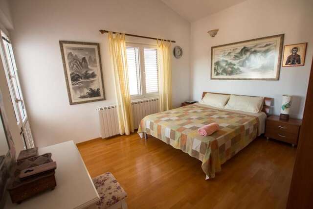 Виллы Villa Olive Garden Бар-47