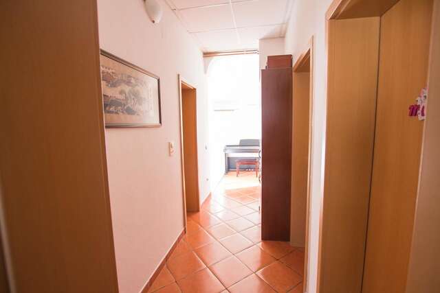 Виллы Villa Olive Garden Бар-7