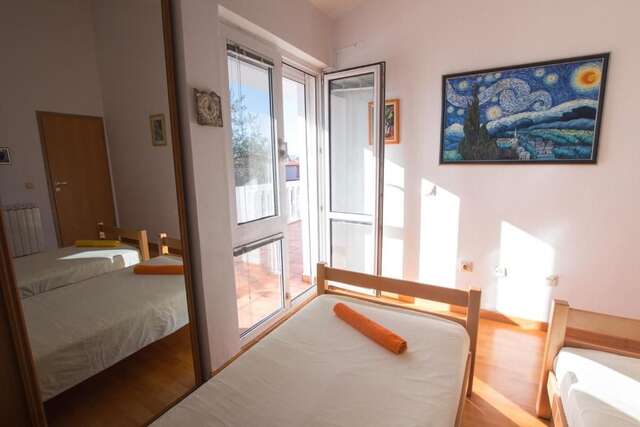 Виллы Villa Olive Garden Бар-54