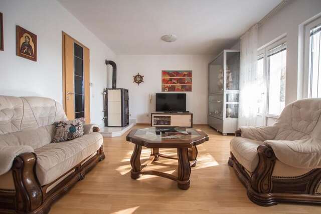 Виллы Villa Olive Garden Бар-59