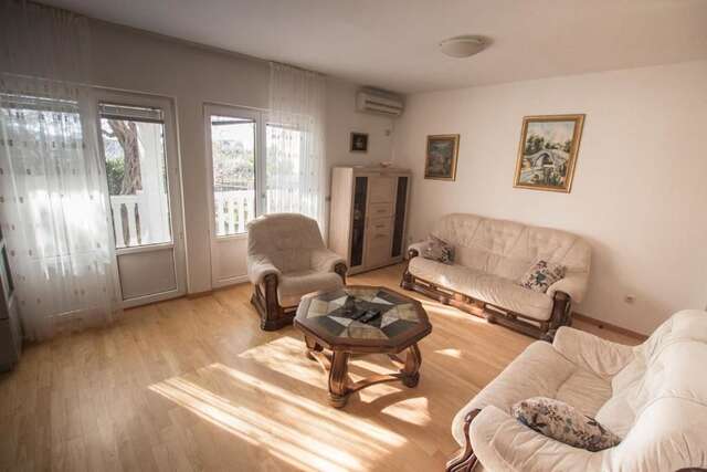 Виллы Villa Olive Garden Бар-60