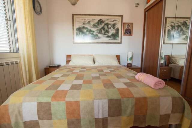 Виллы Villa Olive Garden Бар-65