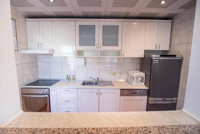 Виллы Villa Olive Garden Бар-70