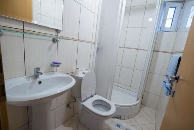 Виллы Villa Olive Garden Бар-74