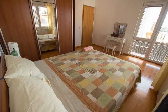 Виллы Villa Olive Garden Бар-10