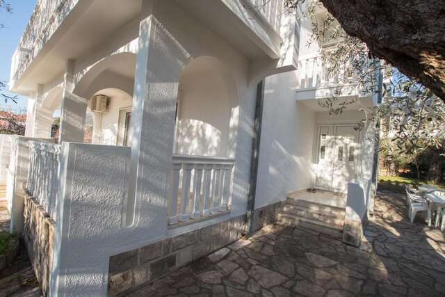 Виллы Villa Olive Garden Бар-84