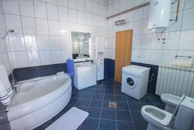 Виллы Villa Olive Garden Бар-86